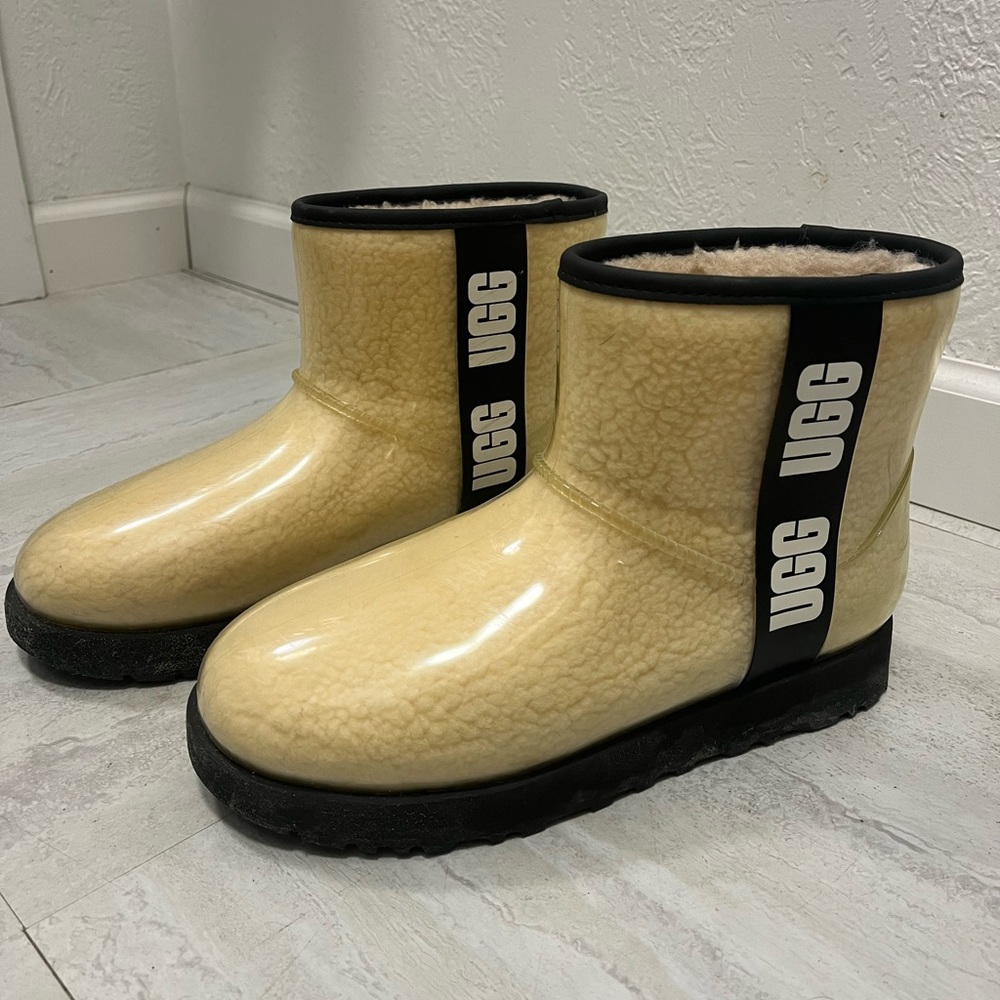 UGG Boots